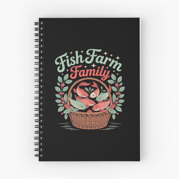 Item preview, Aquaculture Team Seafood Hatchery - Fish Farmer designed and sold by JonBarnes22.