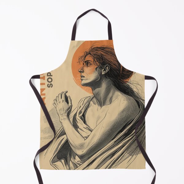 Item preview, 'Antigone' a tragedy by Sophocles designed and sold by Filologica.