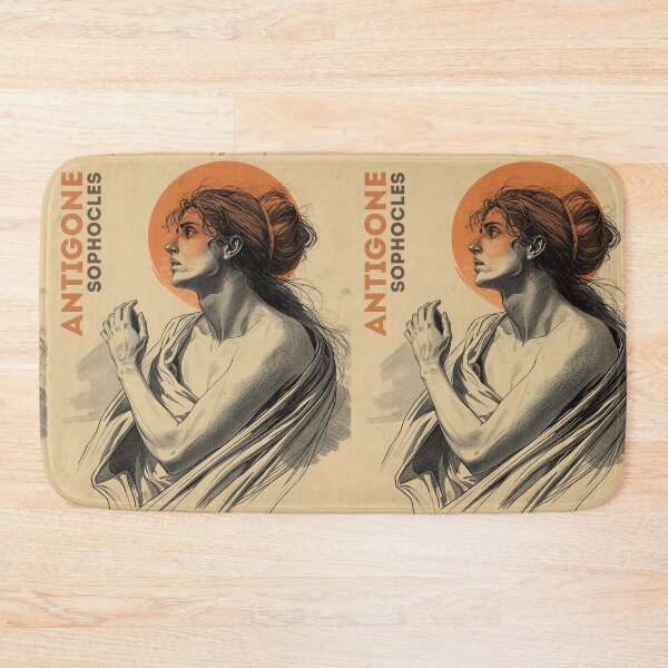 Item preview, 'Antigone' a tragedy by Sophocles designed and sold by Filologica.