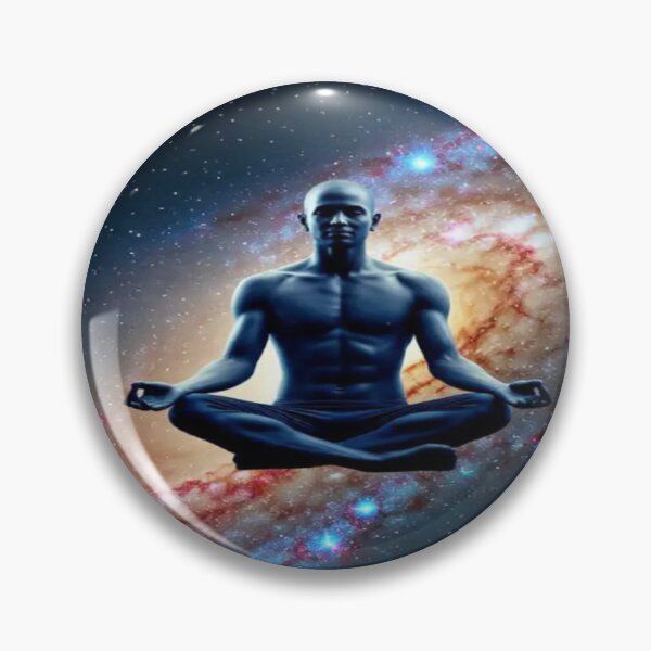 Item preview, Cosmic Meditation – Inner Universe Awakening designed and sold by Cristhian Almanza.