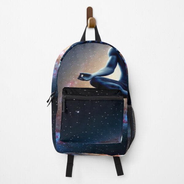 Item preview, Cosmic Meditation – Inner Universe Awakening designed and sold by Cristhian Almanza.