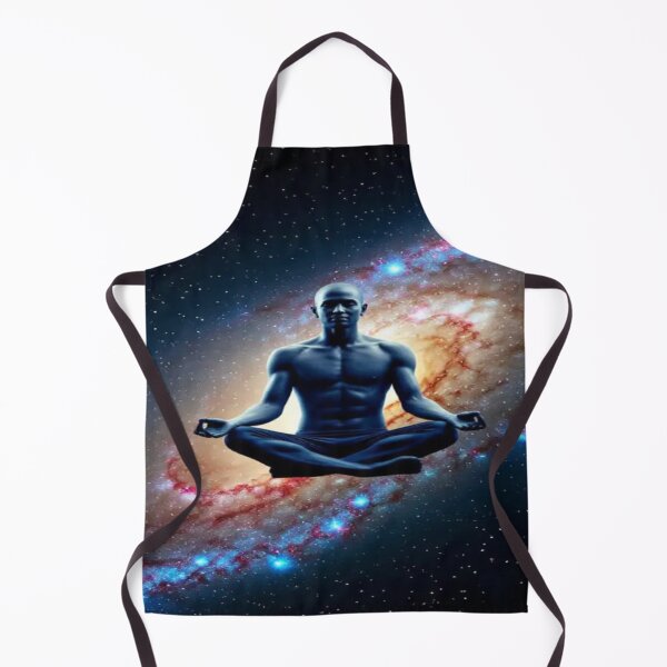 Item preview, Cosmic Meditation – Inner Universe Awakening designed and sold by Cristhian Almanza.