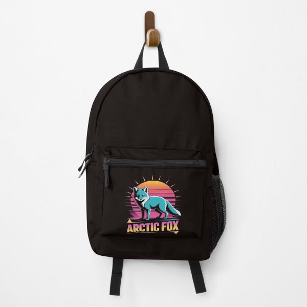 Item preview, Arctic Fox designed and sold by JonBarnes22.