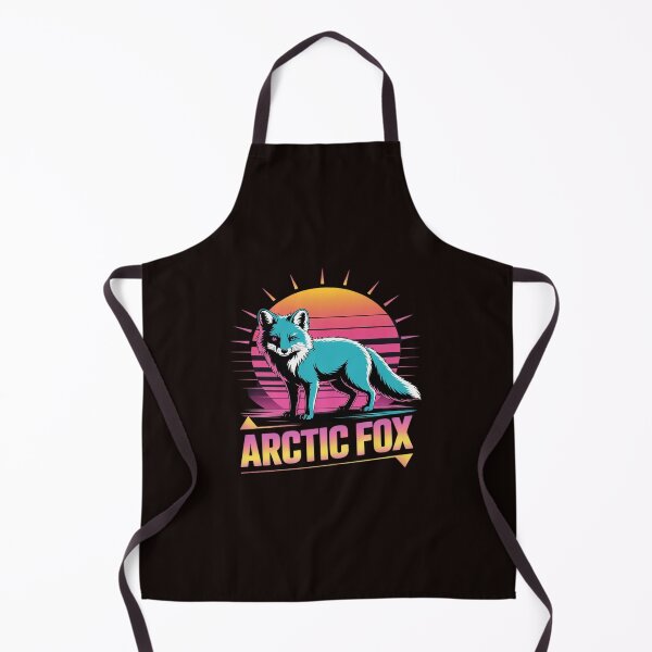 Item preview, Arctic Fox designed and sold by JonBarnes22.