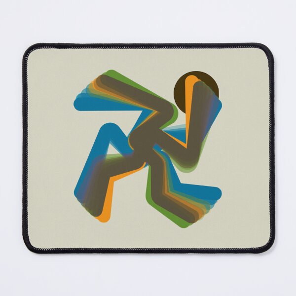 Item preview, Corriendo designed and sold by Bob4rt.