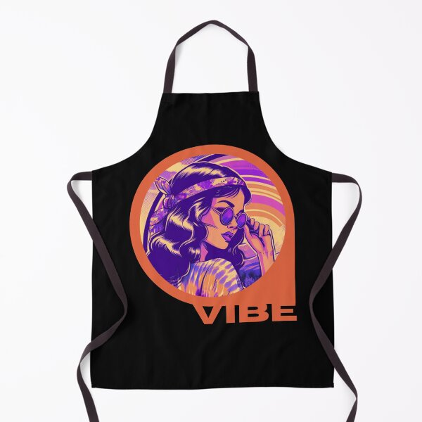 Item preview, Vibe Girl Design T-Shirt #1167 designed and sold by topzmart.