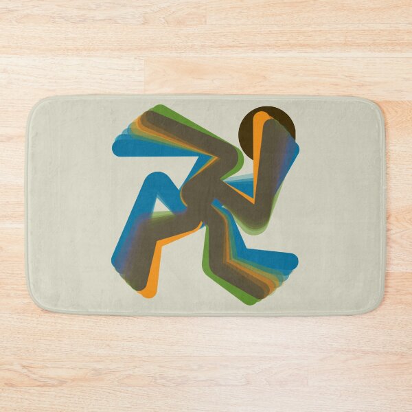 Item preview, Corriendo designed and sold by Bob4rt.