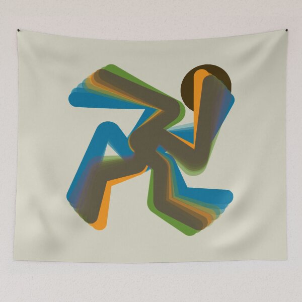 Item preview, Corriendo designed and sold by Bob4rt.