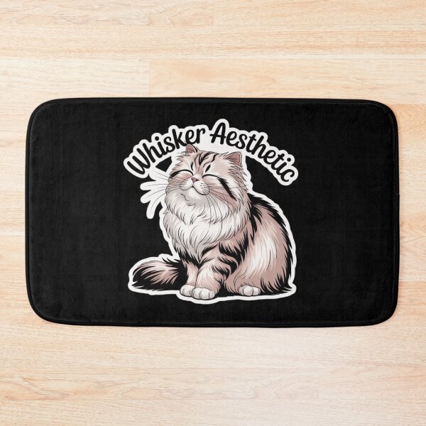 Item preview, Whisker aesthetic designed and sold by Smobee.