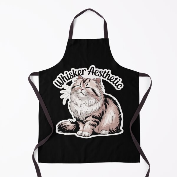 Item preview, Whisker aesthetic designed and sold by Smobee.