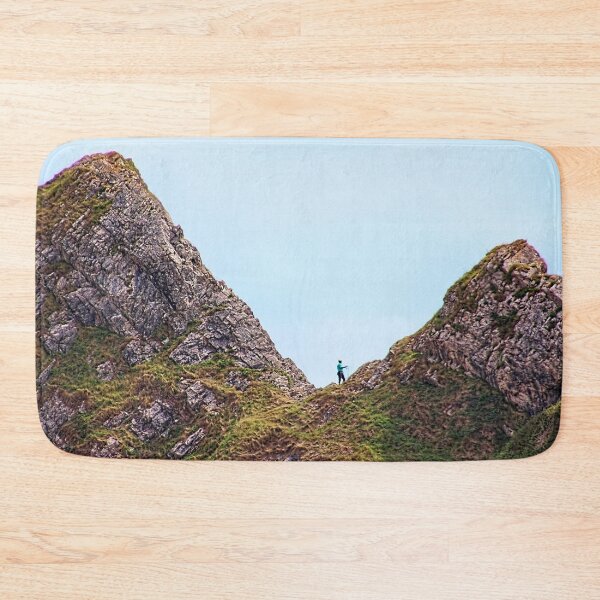 Item preview, Somewhere in the middle designed and sold by missmoneypenny.