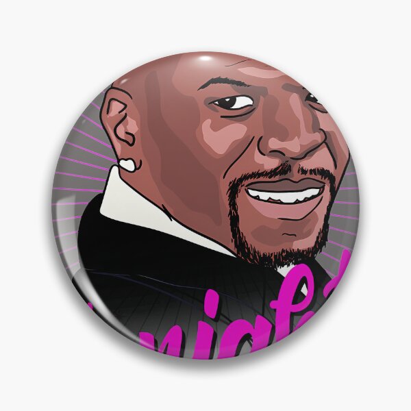 Item preview, LATRELL-TERRY-CREWS-TONIGHT designed and sold by JuanaWRedford.