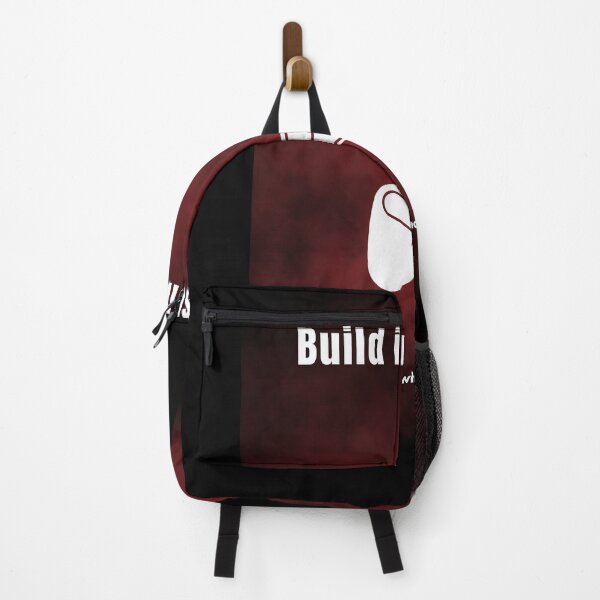 Item preview, “Built in Silence” – The Dark Fire Within designed and sold by Fyrepath.