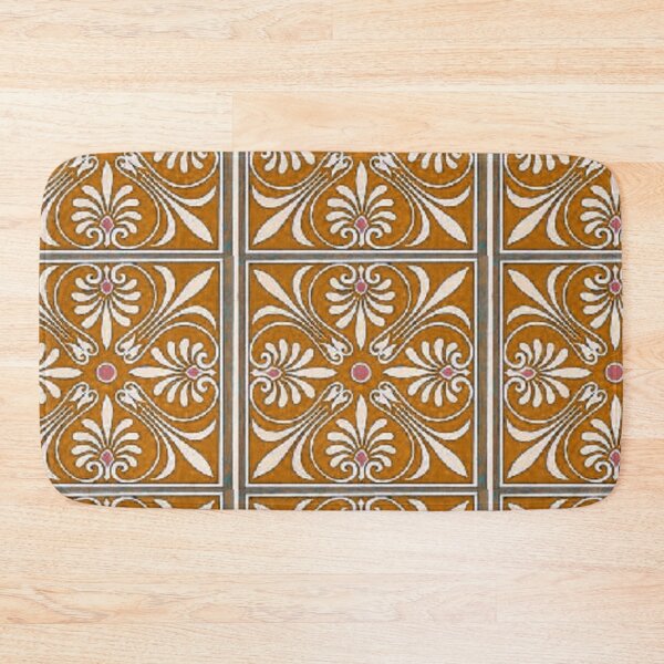Item preview, Golden Ancient Art  designed and sold by 3triadstore.