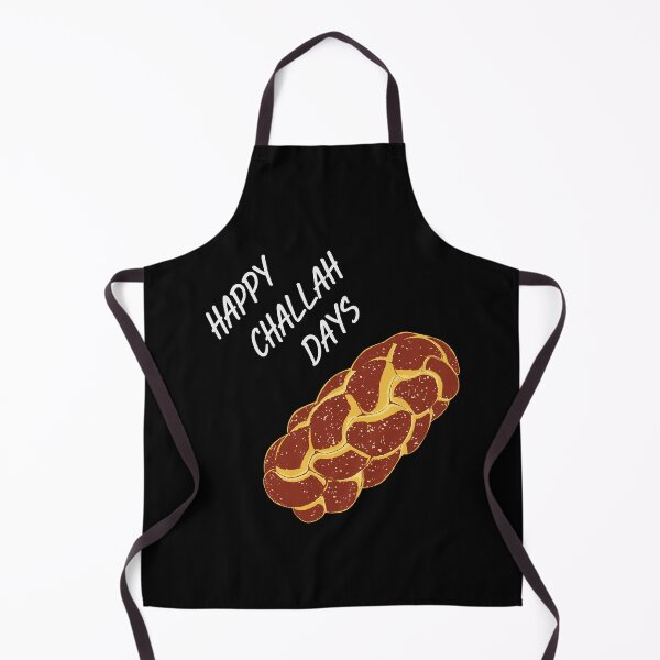 Item preview, HAPPY CHALLAH DAYS designed and sold by oddwonders.