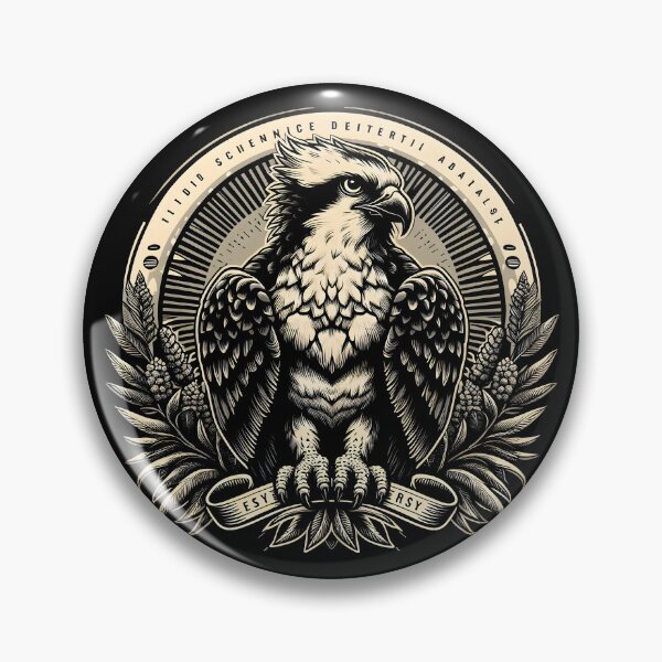 Item preview, Osprey 11 designed and sold by theAVIARY7.
