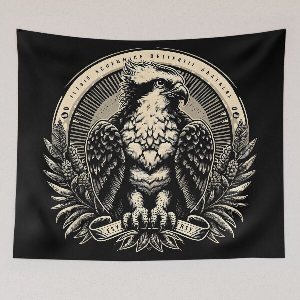 Item preview, Osprey 11 designed and sold by theAVIARY7.