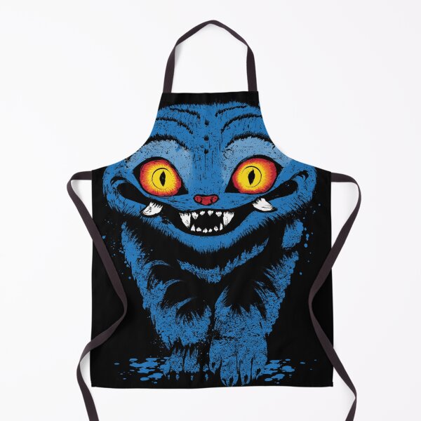 Item preview, Blue tiger of kpop demons hunter designed and sold by zoezowie79.