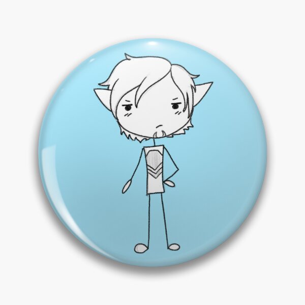 Item preview, Stick Fenris designed and sold by Blackwallmytinyhusband.