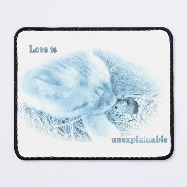 Item preview, The game of cat and mouse designed and sold by missmoneypenny.