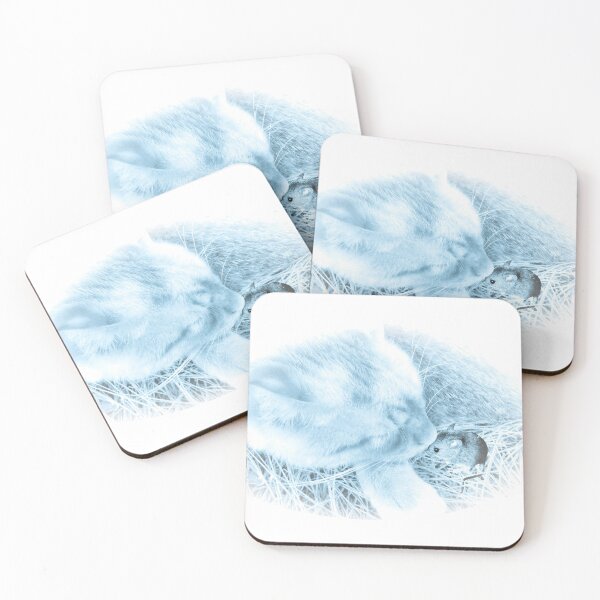 Item preview, The game of cat and mouse designed and sold by missmoneypenny.
