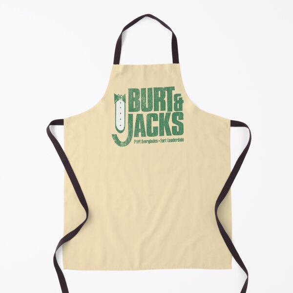 Item preview, Burt & Jacks: Ft. Lauderdale, FL designed and sold by brianhillDESIGN.