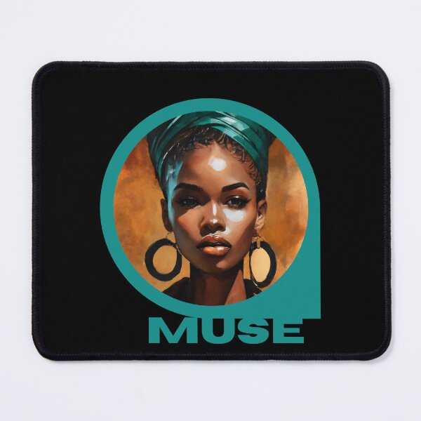 Item preview, Muse Art Design #1188 designed and sold by topzmart.