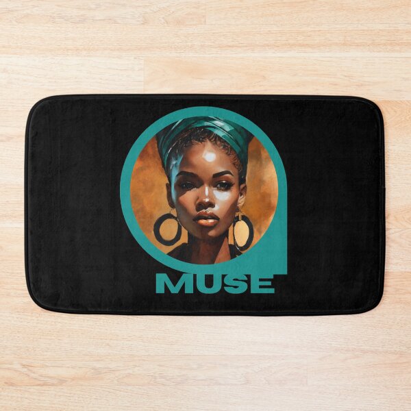 Item preview, Muse Art Design #1188 designed and sold by topzmart.