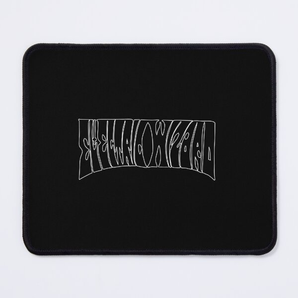 Item preview, Electric Wizard HD Logo designed and sold by KPopverse2.