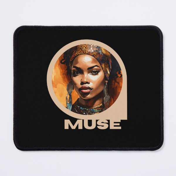 Item preview, Muse Art Design #1186 designed and sold by topzmart.