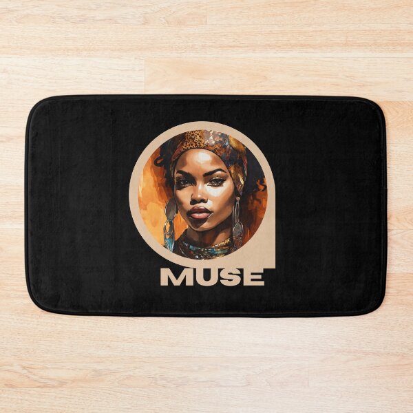 Item preview, Muse Art Design #1186 designed and sold by topzmart.