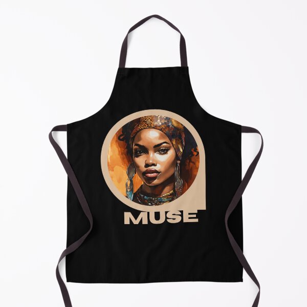 Item preview, Muse Art Design #1186 designed and sold by topzmart.