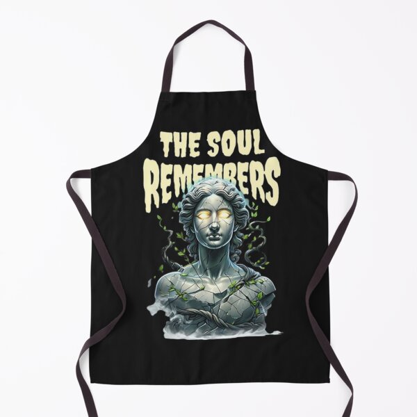 Item preview, The Soul Remembers designed and sold by Antik by Schulz.