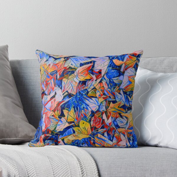 Item preview, Surreal foliage designed and sold by MiKaBerlin.