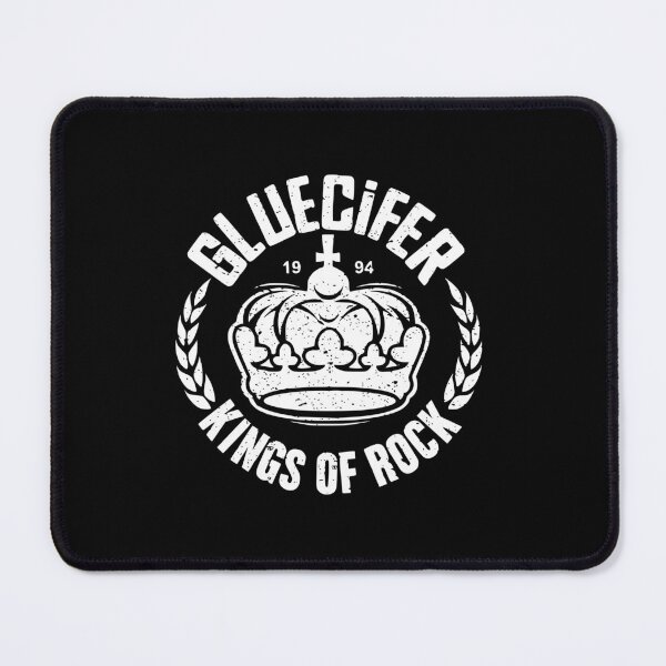 Item preview, Gluecifer HD Logo designed and sold by KPopverse2.