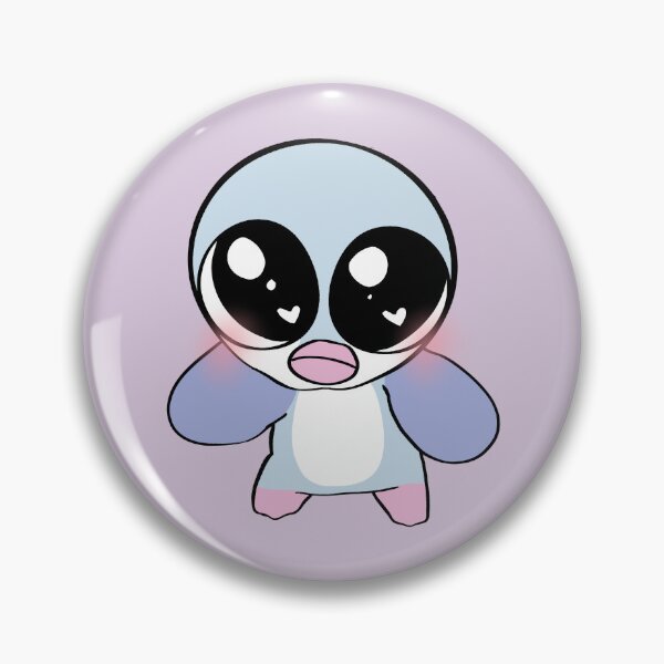 Item preview, Bigender Posh Penguin Build-A-Bear TBH designed and sold by smockity.