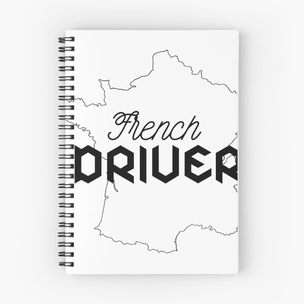Item preview, French driver designed and sold by La vie de la route .