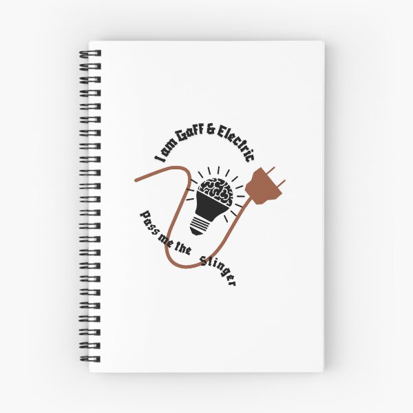 Item preview, Gaffer tshirt, Filmmaker, film crew, recording  designed and sold by EchoLab707.
