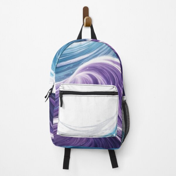 Item preview, Cosmic Ocean Waves – Flow of Energy and Light designed and sold by Cristhian Almanza.