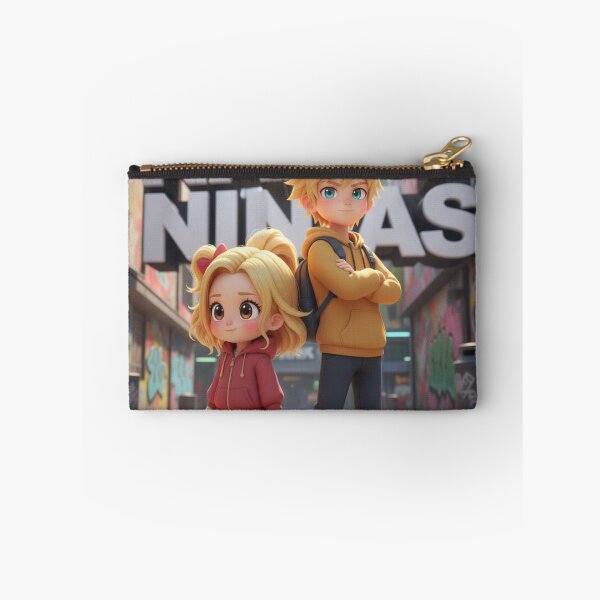 Artikelvorschau, Windel-Ninjas entworfen und verkauft von NappyNinjas.