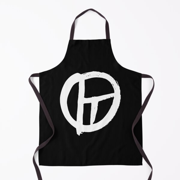 Item preview, Il Teatro degli Orrori HD Logo designed and sold by KPopverse2.