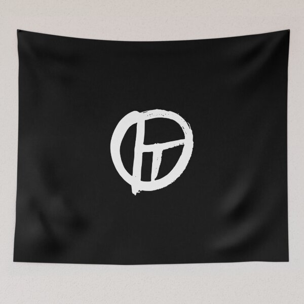 Item preview, Il Teatro degli Orrori HD Logo designed and sold by KPopverse2.