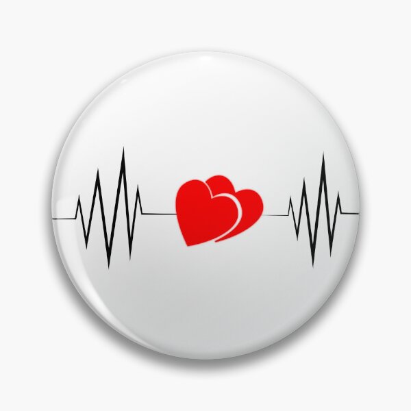 Item preview, Heart monitor  designed and sold by O2 Artistry.