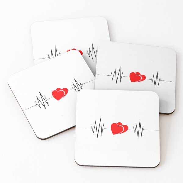 Item preview, Heart monitor  designed and sold by O2 Artistry.