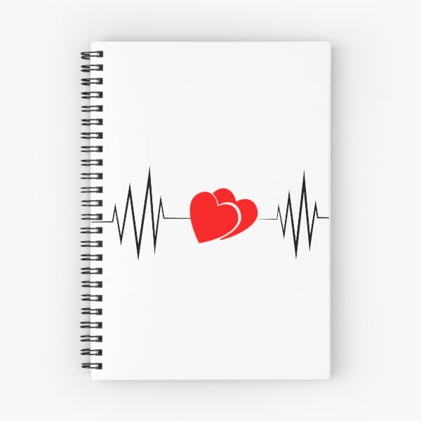 Item preview, Heart monitor  designed and sold by O2 Artistry.