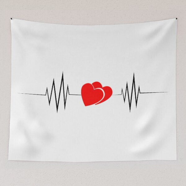Item preview, Heart monitor  designed and sold by O2 Artistry.