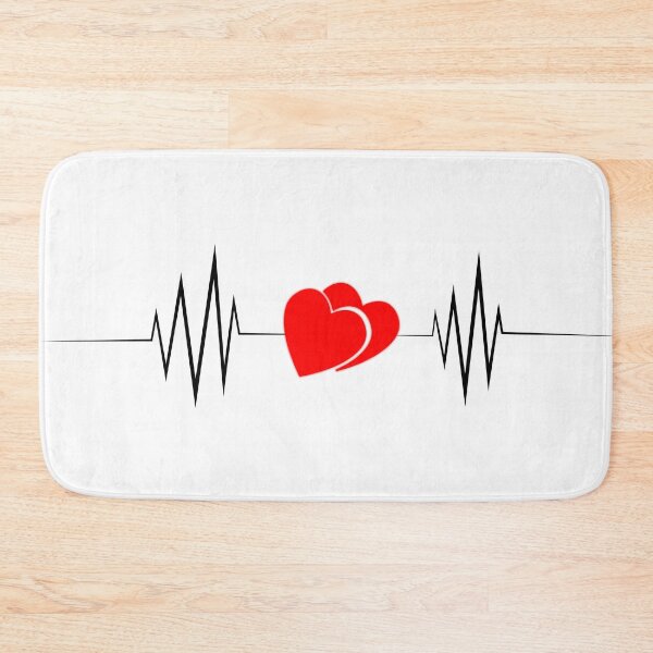 Item preview, Heart monitor  designed and sold by O2 Artistry.