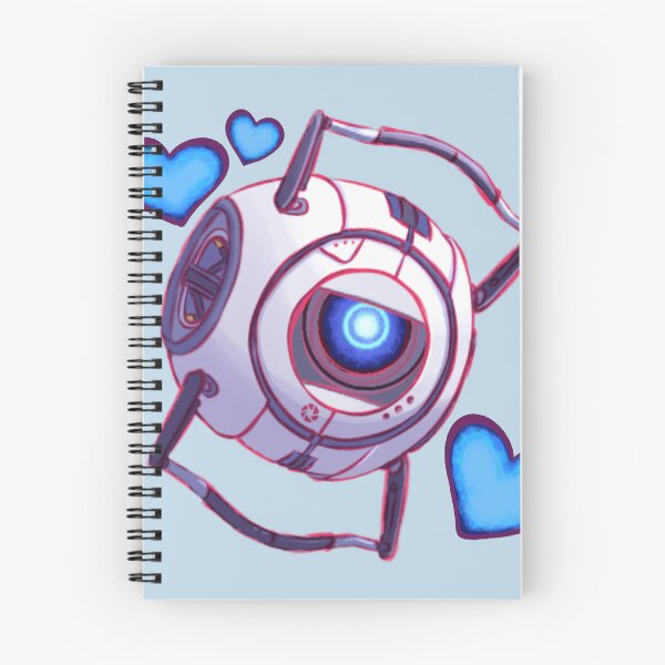 Item preview, Wheatley Love designed and sold by SleepyPotato94.