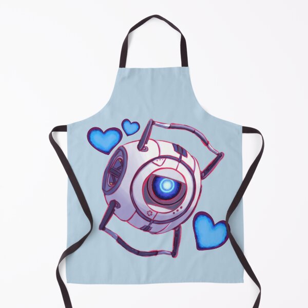 Item preview, Wheatley Love designed and sold by SleepyPotato94.