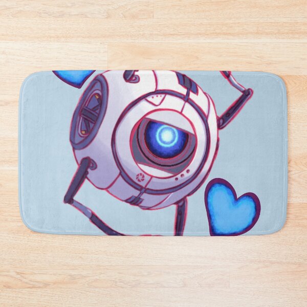 Item preview, Wheatley Love designed and sold by SleepyPotato94.